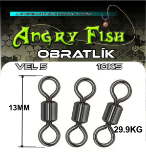 OBRATLÍK VEL 5 13MM